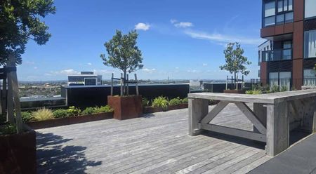 Huge studio now available. - Photo 4