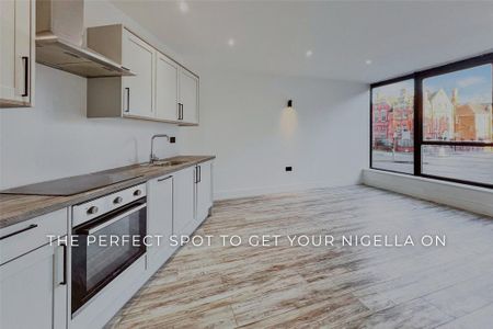 1 bedroom apartment to rent - Photo 2