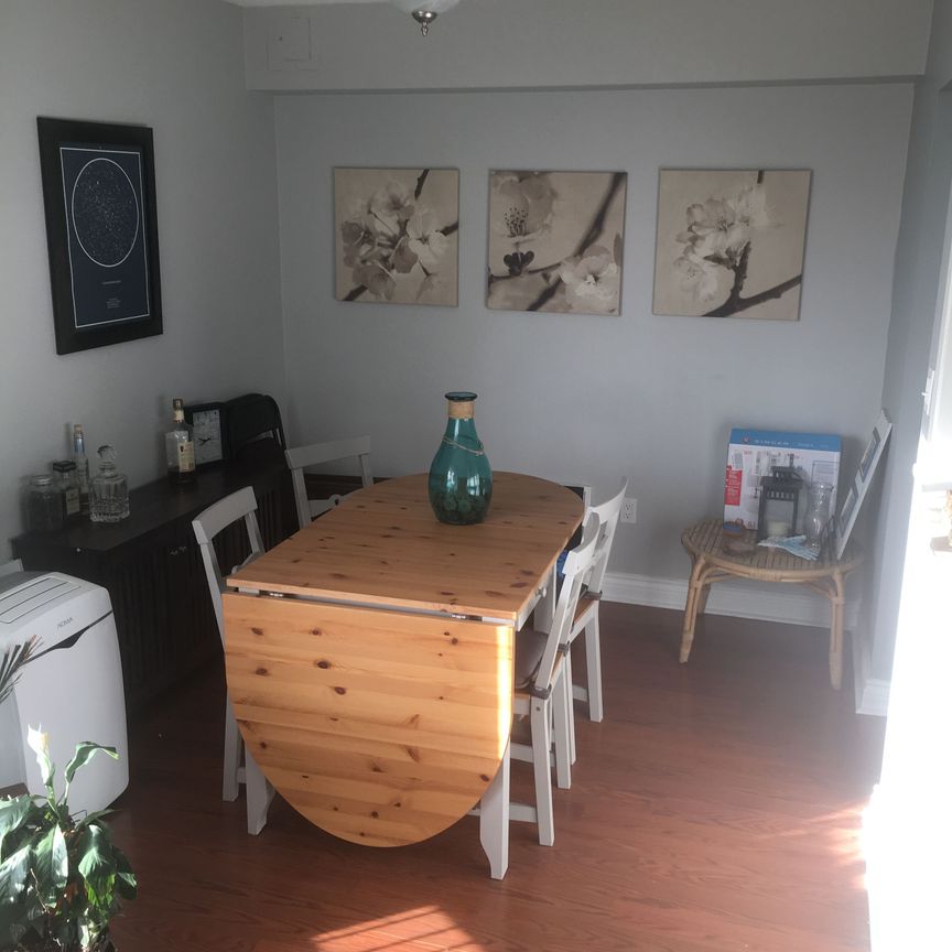 For Lease - 420 Mill Road Unit# 205, Toronto, Ontario - Photo 1