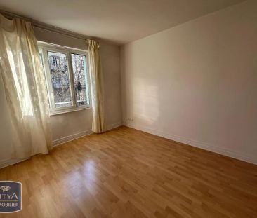 Appartement à louer 4 pièces 92.49m² - Photo 5