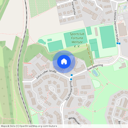 Julius-Leber-Straße 6, 24145 Kiel