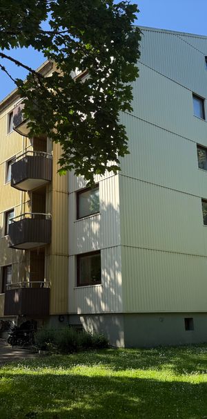 Silkeborgsgatan 9 A Tegelviken, Kalmar - Photo 1