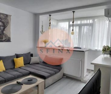 2 camere Tiglina 1 etaj 1 - Fotografie 1