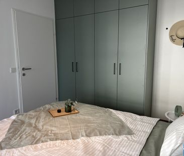 Willkommen im High Five – 2 Zimmer Wohnung mit Abstellraum und Gart... - Foto 6