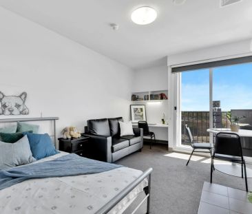 Unit 504/304 Waymouth Street, Adelaide. - Photo 5