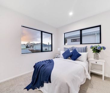 WATTLE DOWNS, 3 BEDROOMS - Photo 5