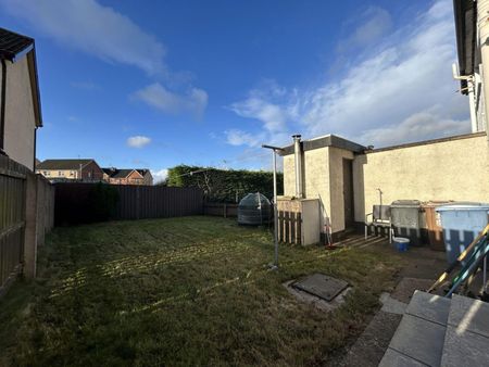 15 Springfield Park Bellaghy, Magherafelt, Derry, BT45 8JF - Photo 5