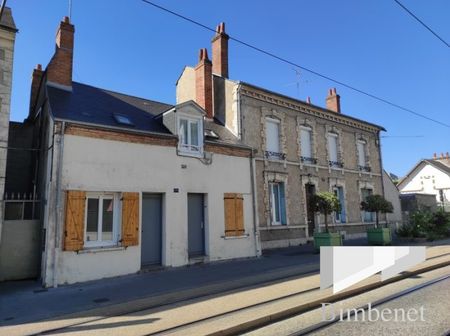 Appartement à louer, 2 pièces - Orléans 45000 - Photo 3