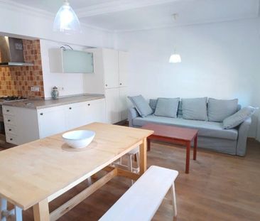 Piso de alquiler en Carrer de L'illa Cabrera, Malilla - Photo 2