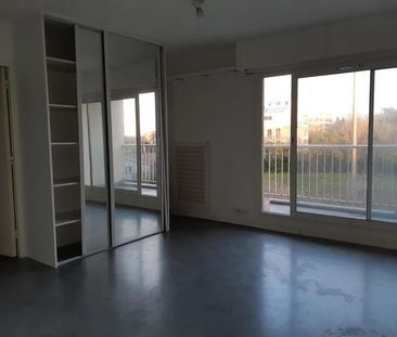 Location Appartement 1 pièce 26m² BORDEAUX 33200 - Photo 1