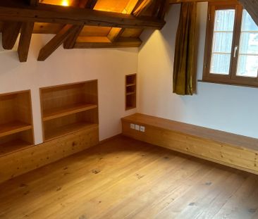 2 Zimmer, 42 m² - Foto 4
