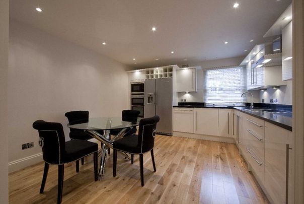 1 bed flat to rent - Photo 1