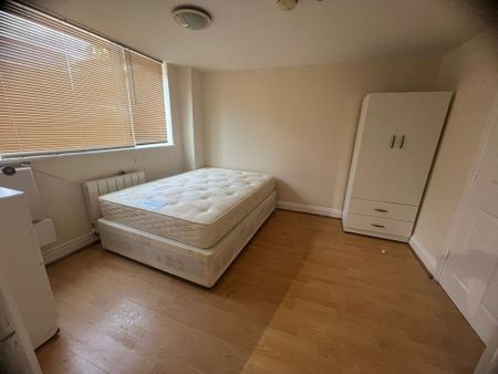 1 bedroom bungalow to rent - Photo 5