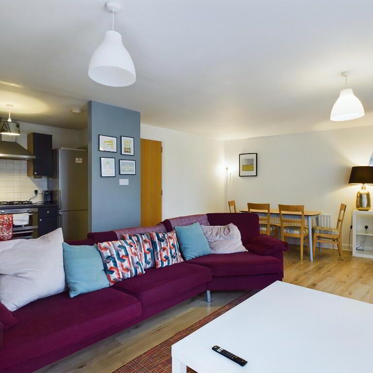 Apt 39, Greenwood Building, Old Bakers Court, Belfast, BT6 8QZ - Photo 1