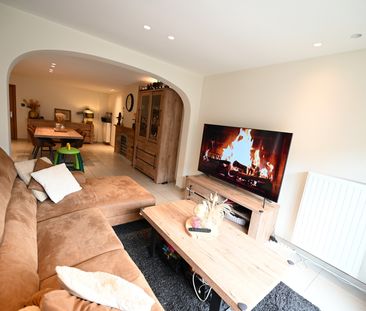 LICHTRIJK appartement op eerste verdieping (met lift). - Photo 1