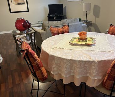 For Lease - 66 Button Road Unit# Basement, Vaughan, Ontario - Photo 3