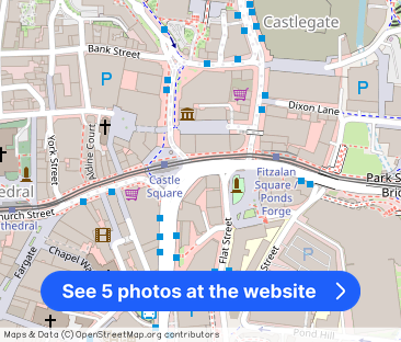 High Street, Sheffield - Photo 1