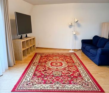 3.5 Zimmer, 5. Stock - Photo 2