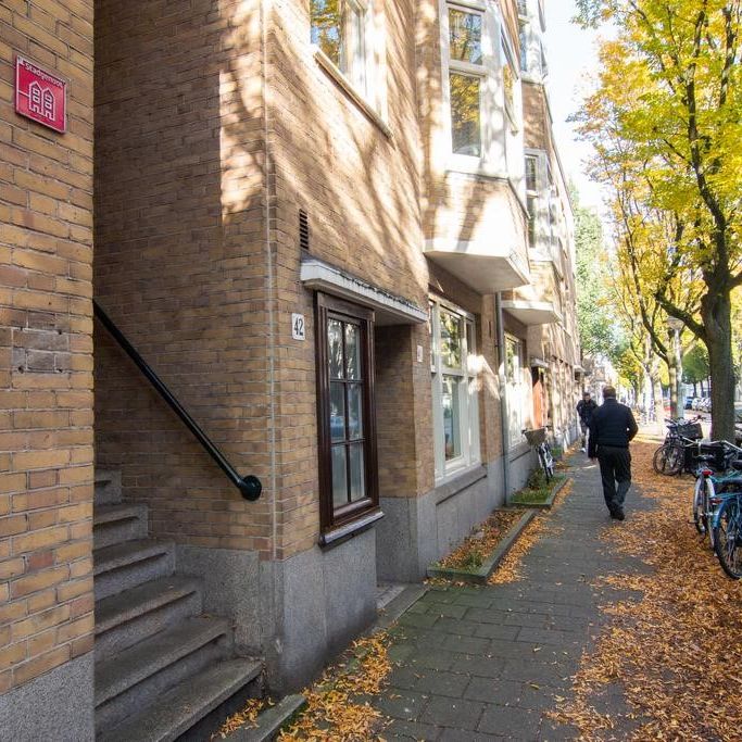 Jasonstraat 42-2, 1076 LC, Amsterdam - Photo 1