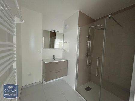 Location Appartement 3 pièces 58m² SCHILTIGHEIM 67300 - Photo 2