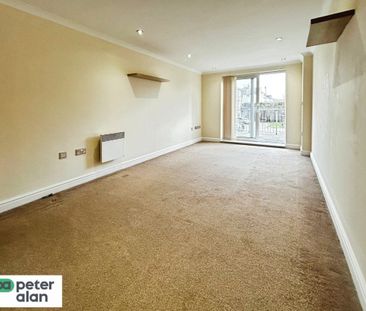 Lakelands Court, Rhydypenau Road - Photo 1