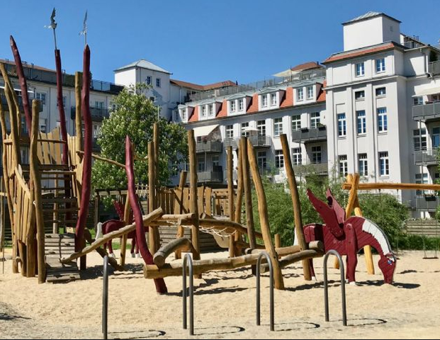 Modern Wohnen in heller 2-Raum-Wohnung - Photo 1