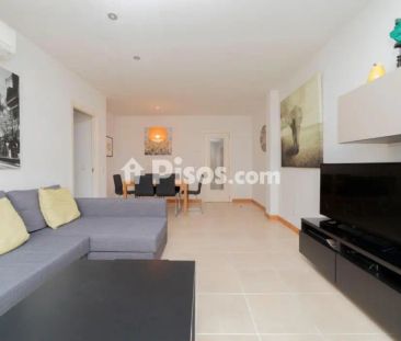 Piso en alquiler en Acacias - Photo 1