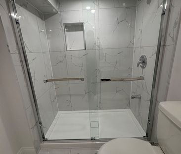 For Lease - 36 Hubbell Rd Road Unit# Basement, Brampton, Ontario - Photo 6