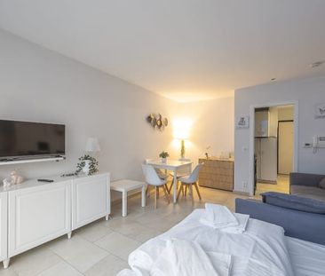 Studio te huur - Foto 2