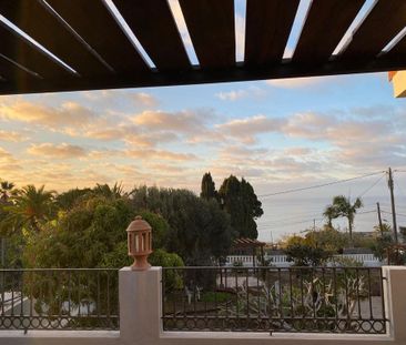 Luxury Villa for rent in Tacoronte, Spain - Photo 3