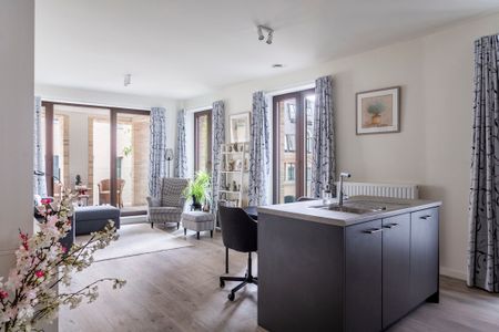 Stadscentrum - Photo 3