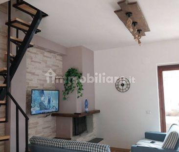 Trilocale viale Berardino De Vincentis 10, Campo di Giove - Photo 5
