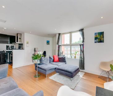 1 bedroom house to rent - Photo 3