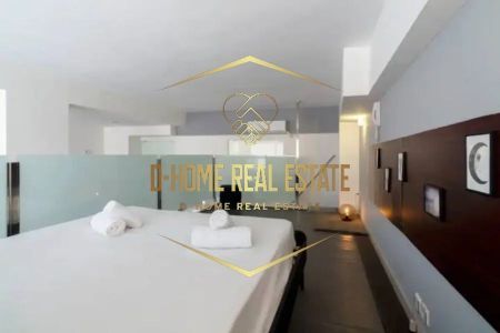 Loft για ενοικίαση Πετράλωνα - Photo 5