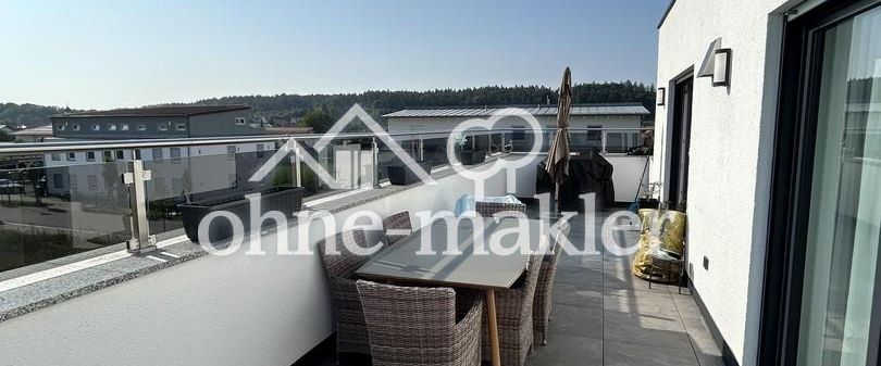 Penthouse in Oberhausen - Foto 1