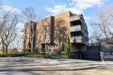 Condo à louer à Côte-des-Neiges / Notre-Dame-de-Grâce - Photo 3