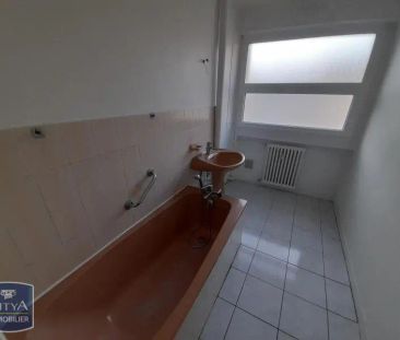 Appartement à louer 5 pièces 86.69m² - Photo 6