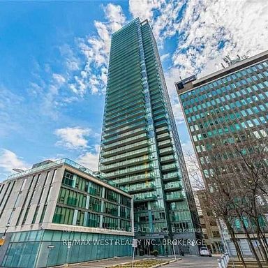 For Lease - 33 Lombard Street Unit# 2105, Toronto, Ontario - Photo 1