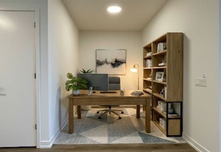 For Lease - 8 Interchange Way Unit# 811, Vaughan, Ontario - Photo 3