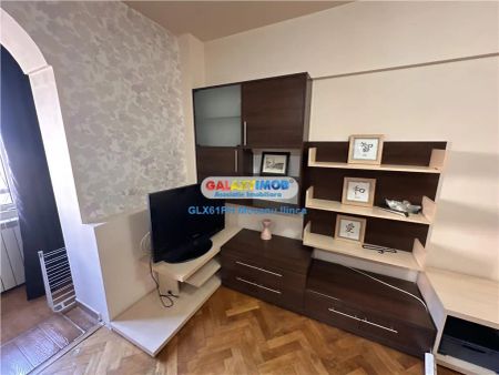 Inchiriere garsoniera moderna, in Ploiesti, zona Ultracentrala - Photo 2