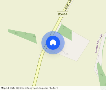 North Kilworth, Lutterworth - Photo 1