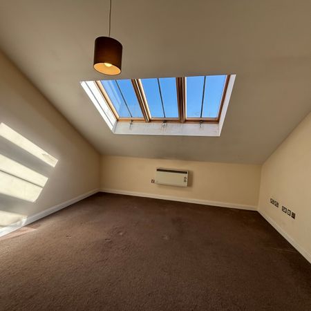 2 bedroom apartment to rent - Photo 3