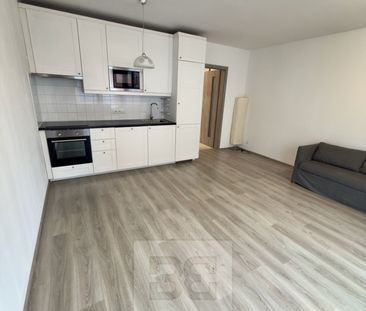 Apartment for rent, 1+KK - Studio, 33m - Фото 2