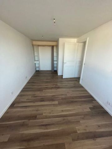 SAINT CLEMENT (54950) - Appartement - Photo 3