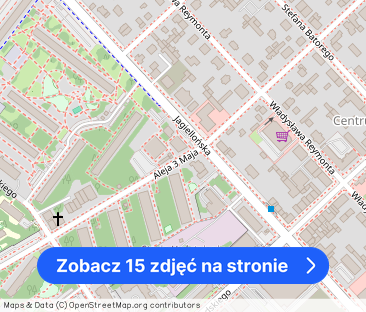 Mieszkania na wynajem w Legionowie - Zdjęcie 1