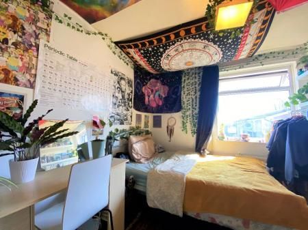 4 Bed Student Home - 5 Headcorn Drive, Canterbury - Photo 5