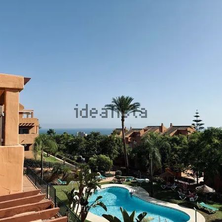 Alquiler de piso en Calle Lila, 36 - Photo 1