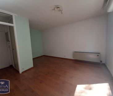 Location Appartement 1 pièce 22m² TALENCE 33400 - Photo 6