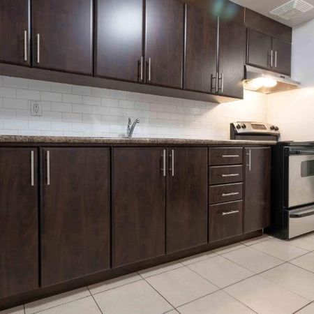 2 CH - 1 SDB - Gatineau - $1,495 /mo - Photo 3