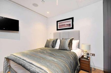 Marconi House, Covent Garden, WC2R - Photo 5
